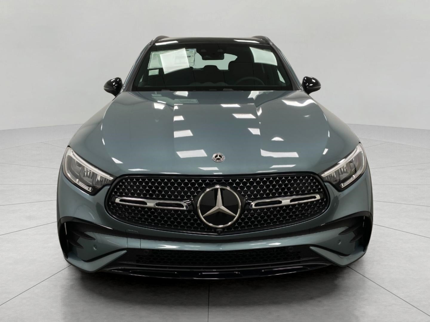 2026 Mercedes-Benz GLC GLC 300 4MATIC® SUV