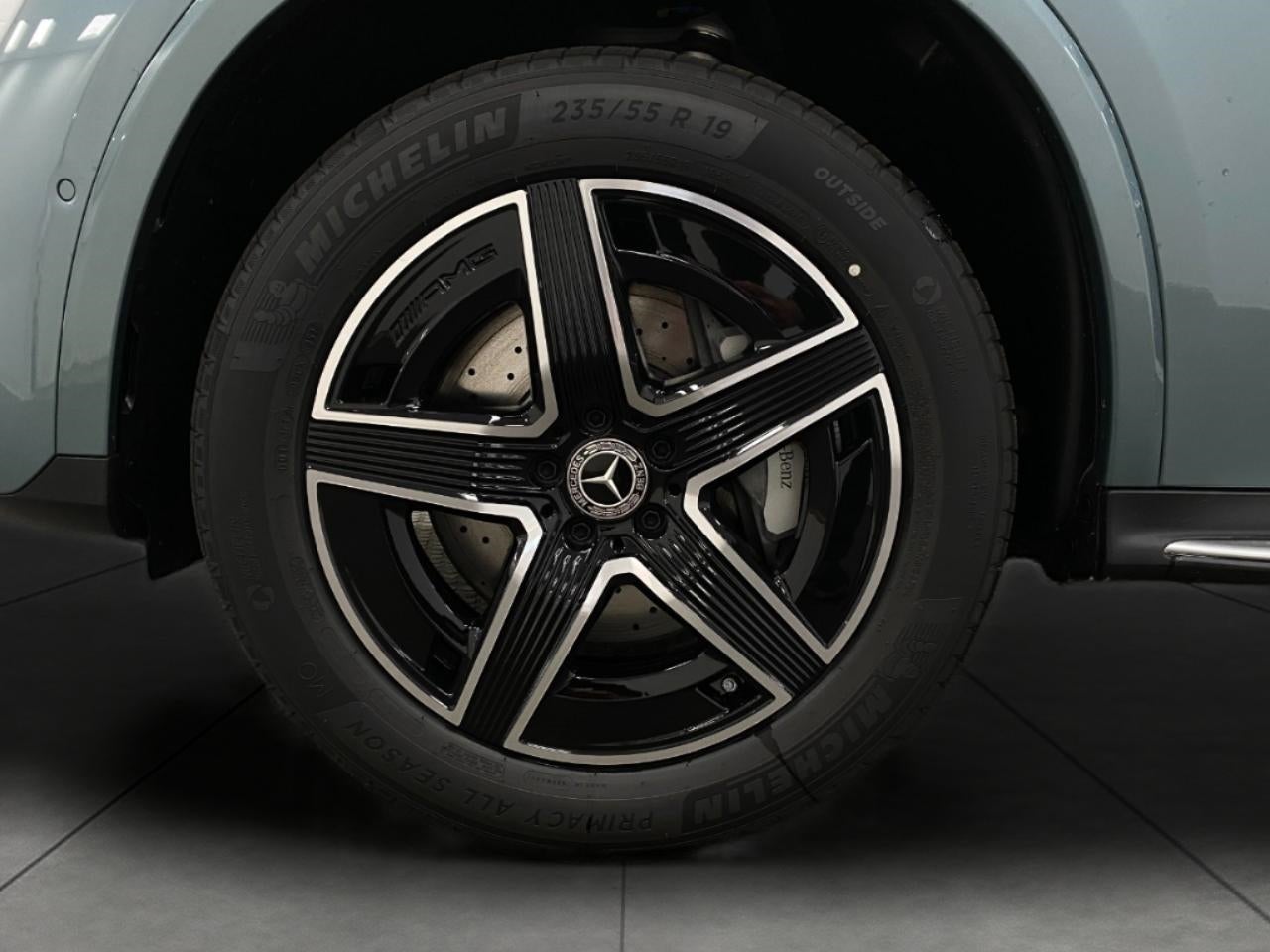 2026 Mercedes-Benz GLC GLC 300 4MATIC® SUV