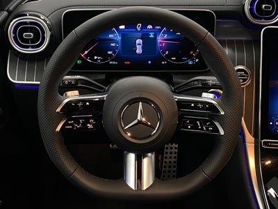 2026 Mercedes-Benz GLC GLC 300 4MATIC® SUV