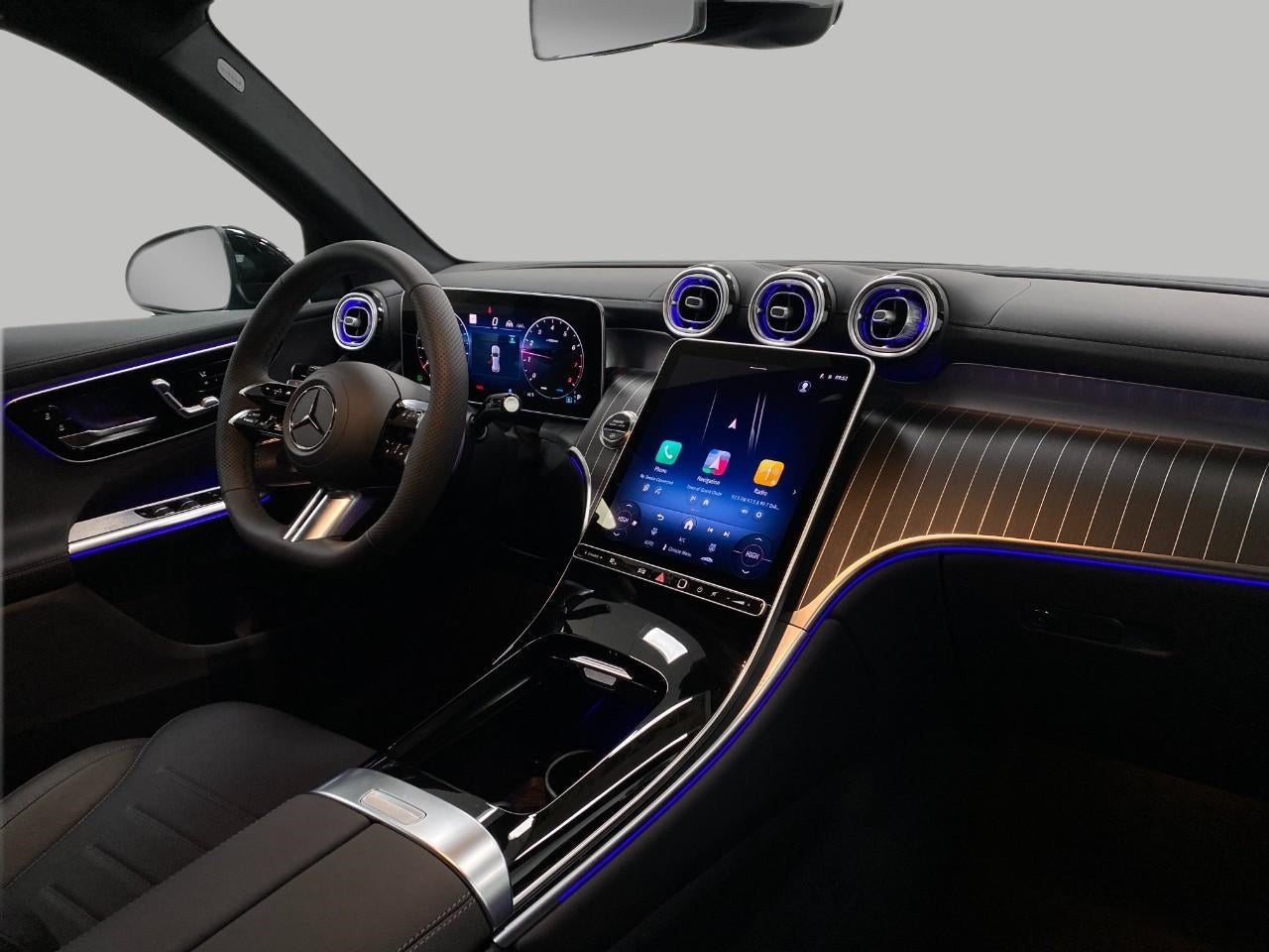 2026 Mercedes-Benz GLC GLC 300 4MATIC® SUV