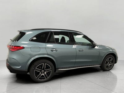 2026 Mercedes-Benz GLC GLC 300 4MATIC® SUV