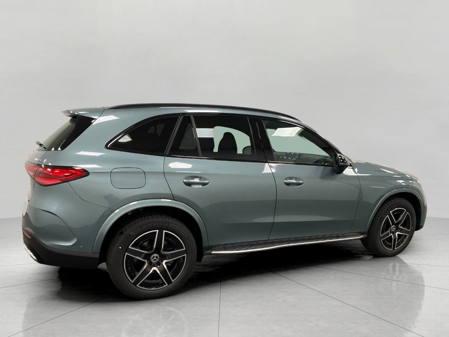 2026 Mercedes-Benz GLC GLC 300 4MATIC® SUV
