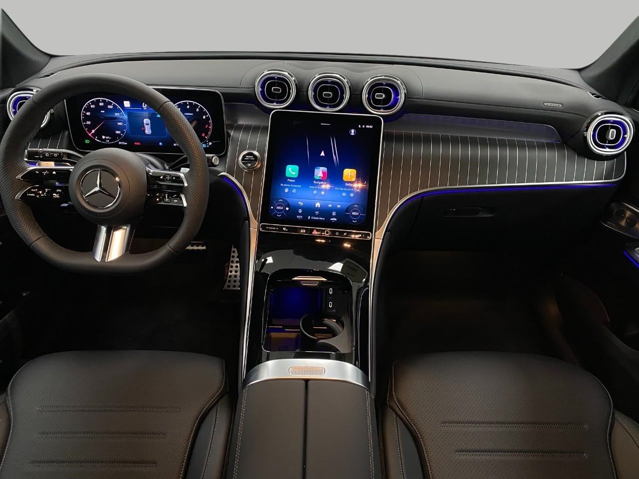 2026 Mercedes-Benz GLC GLC 300 4MATIC® SUV