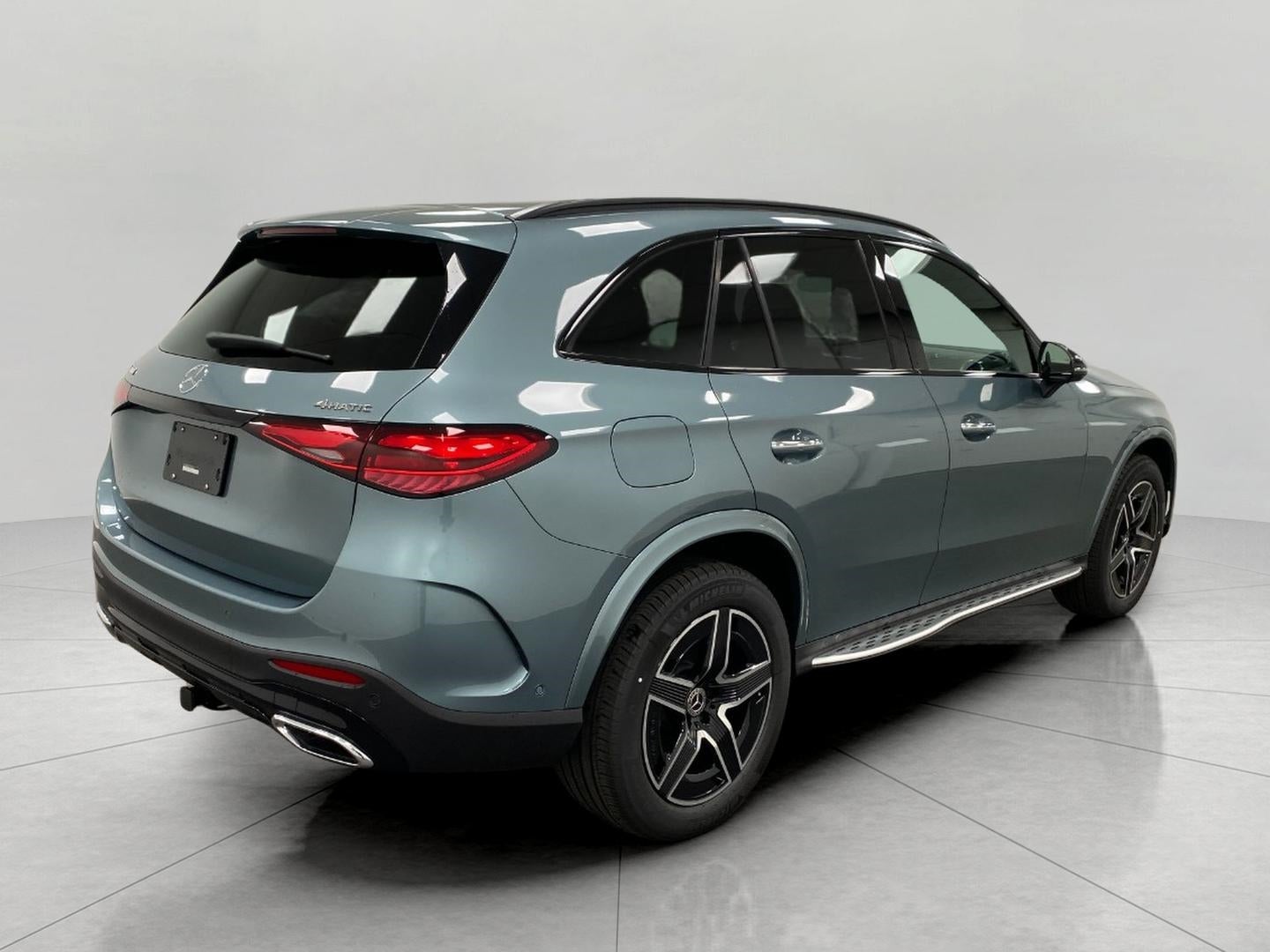 2026 Mercedes-Benz GLC GLC 300 4MATIC® SUV