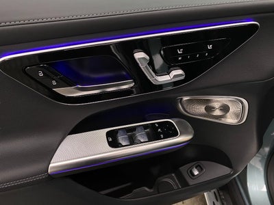 2026 Mercedes-Benz GLC GLC 300 4MATIC® SUV