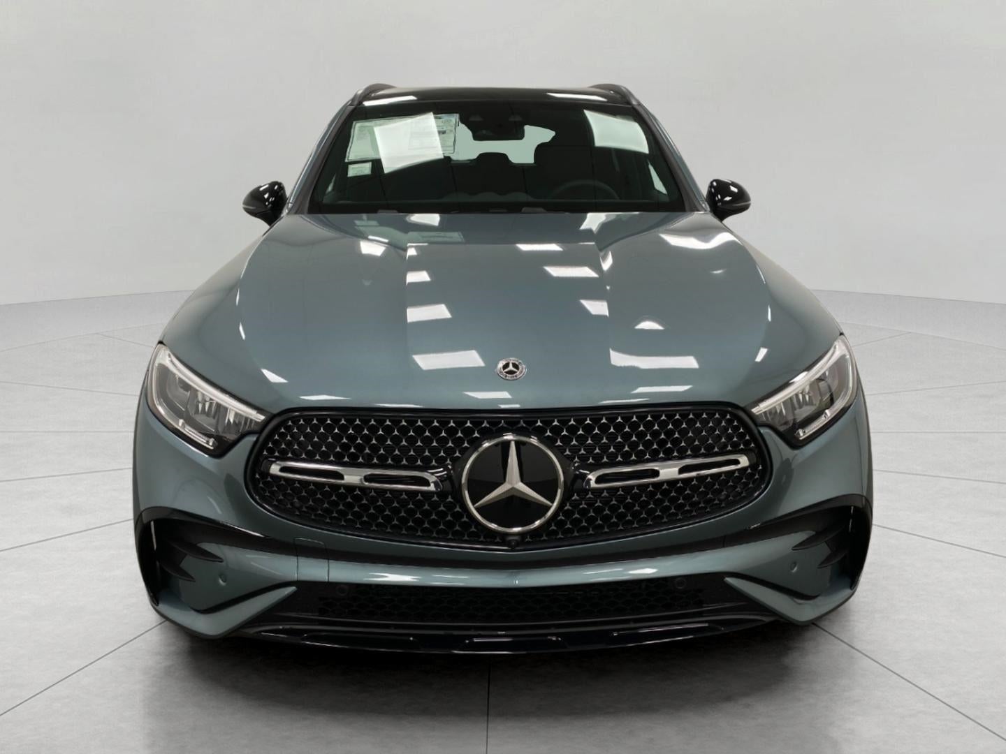 2026 Mercedes-Benz GLC GLC 300 4MATIC® SUV
