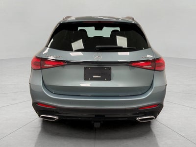2026 Mercedes-Benz GLC GLC 300 4MATIC® SUV