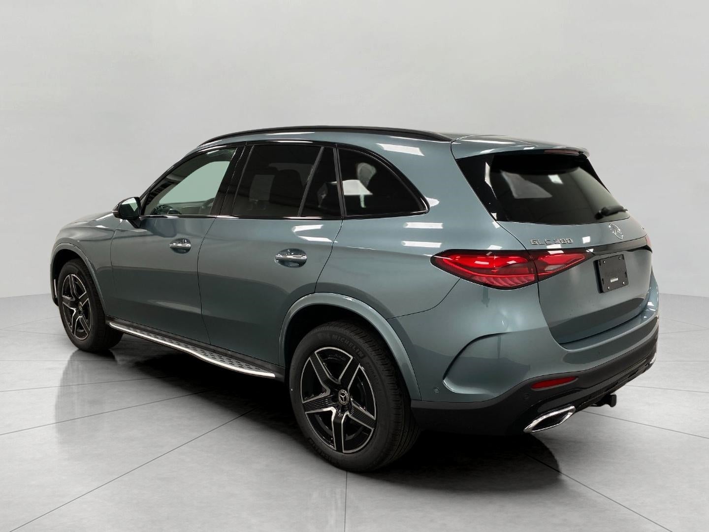 2026 Mercedes-Benz GLC GLC 300 4MATIC® SUV