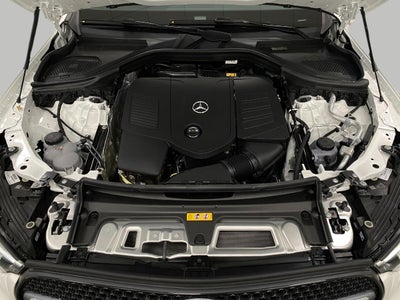 2026 Mercedes-Benz GLC GLC 300 4MATIC® SUV