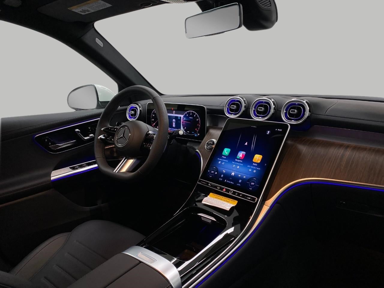 2026 Mercedes-Benz GLC GLC 300 4MATIC® SUV