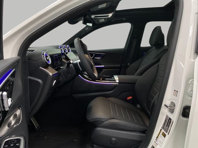 2026 Mercedes-Benz GLC GLC 300 4MATIC® SUV