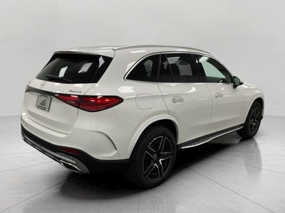 2026 Mercedes-Benz GLC GLC 300 4MATIC® SUV