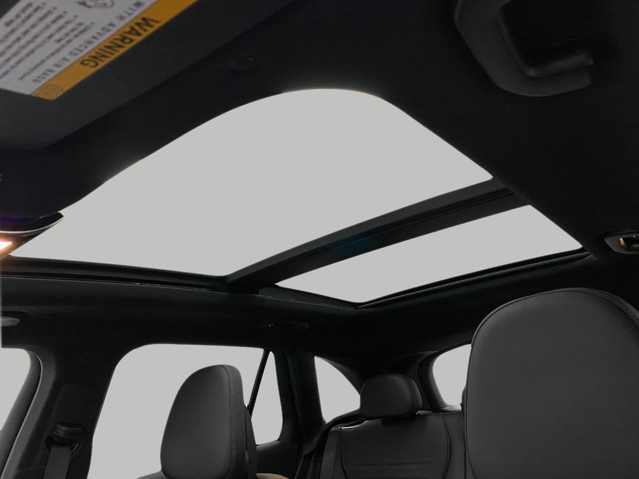 2026 Mercedes-Benz GLC GLC 300 4MATIC® SUV