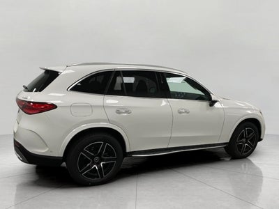 2026 Mercedes-Benz GLC GLC 300 4MATIC® SUV