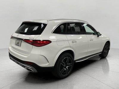 2026 Mercedes-Benz GLC GLC 300 4MATIC® SUV