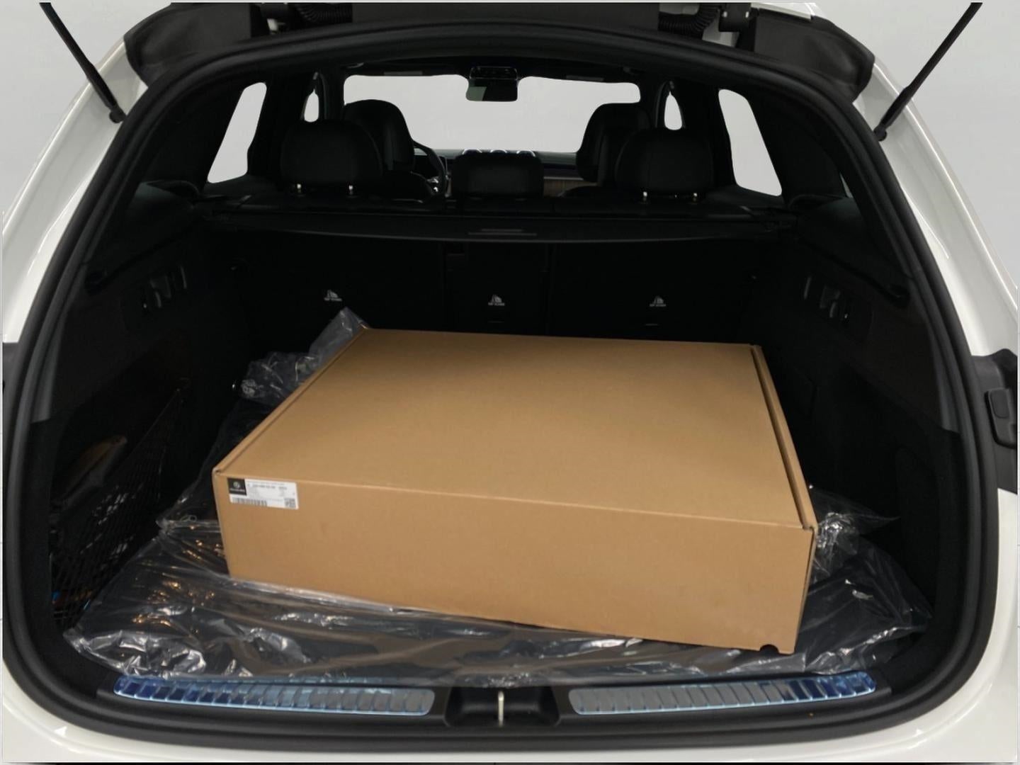 2026 Mercedes-Benz GLC GLC 300 4MATIC® SUV