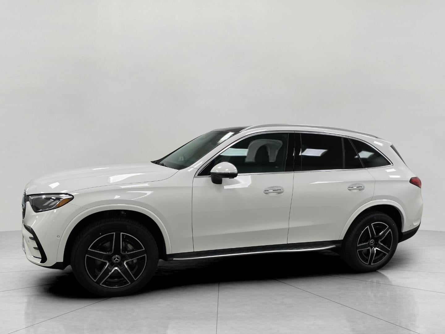 2026 Mercedes-Benz GLC GLC 300 4MATIC® SUV