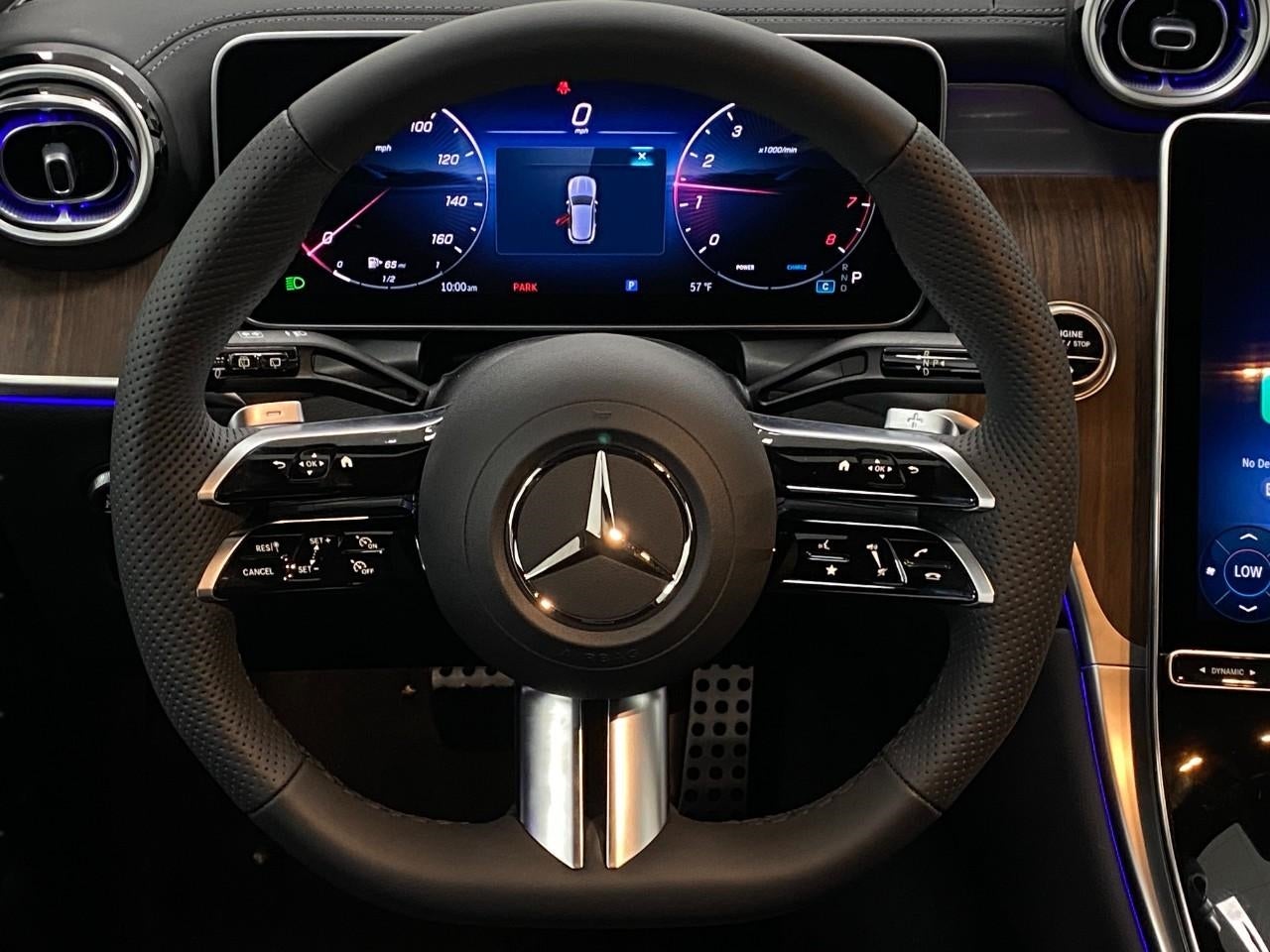 2026 Mercedes-Benz GLC GLC 300 4MATIC® SUV