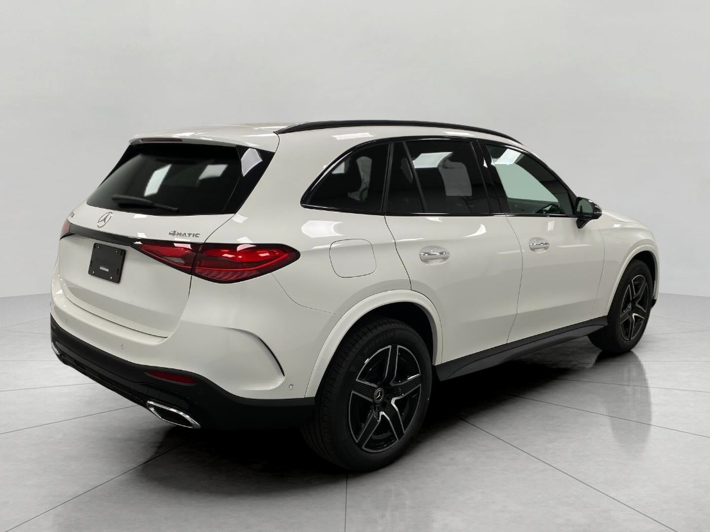 2026 Mercedes-Benz GLC GLC 300 4MATIC® SUV