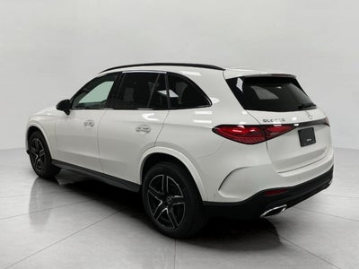 2026 Mercedes-Benz GLC GLC 300 4MATIC® SUV