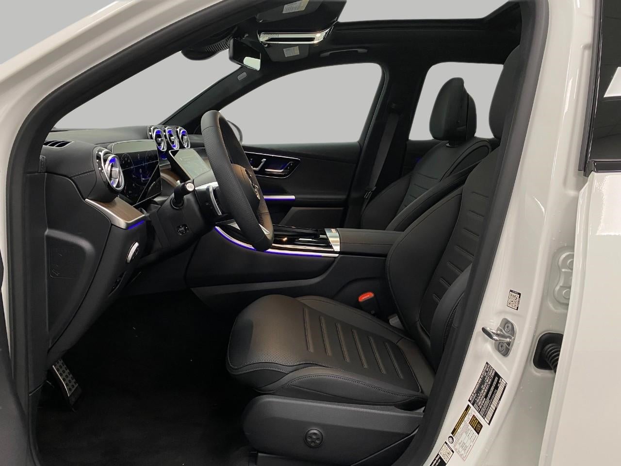 2026 Mercedes-Benz GLC GLC 300 4MATIC® SUV