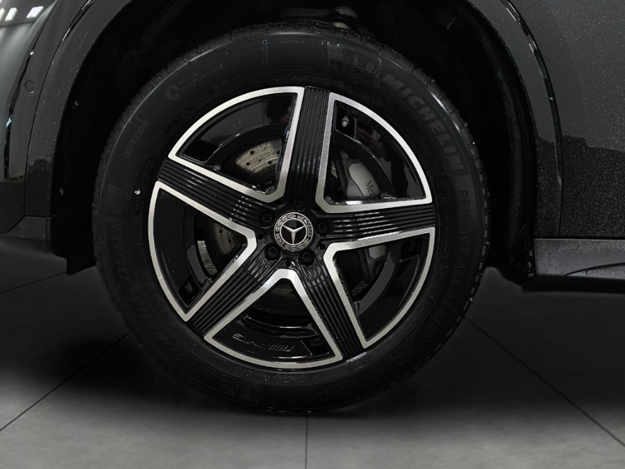 2026 Mercedes-Benz GLC GLC 300 4MATIC® SUV