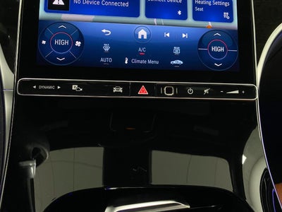 2026 Mercedes-Benz GLC GLC 300 4MATIC® SUV