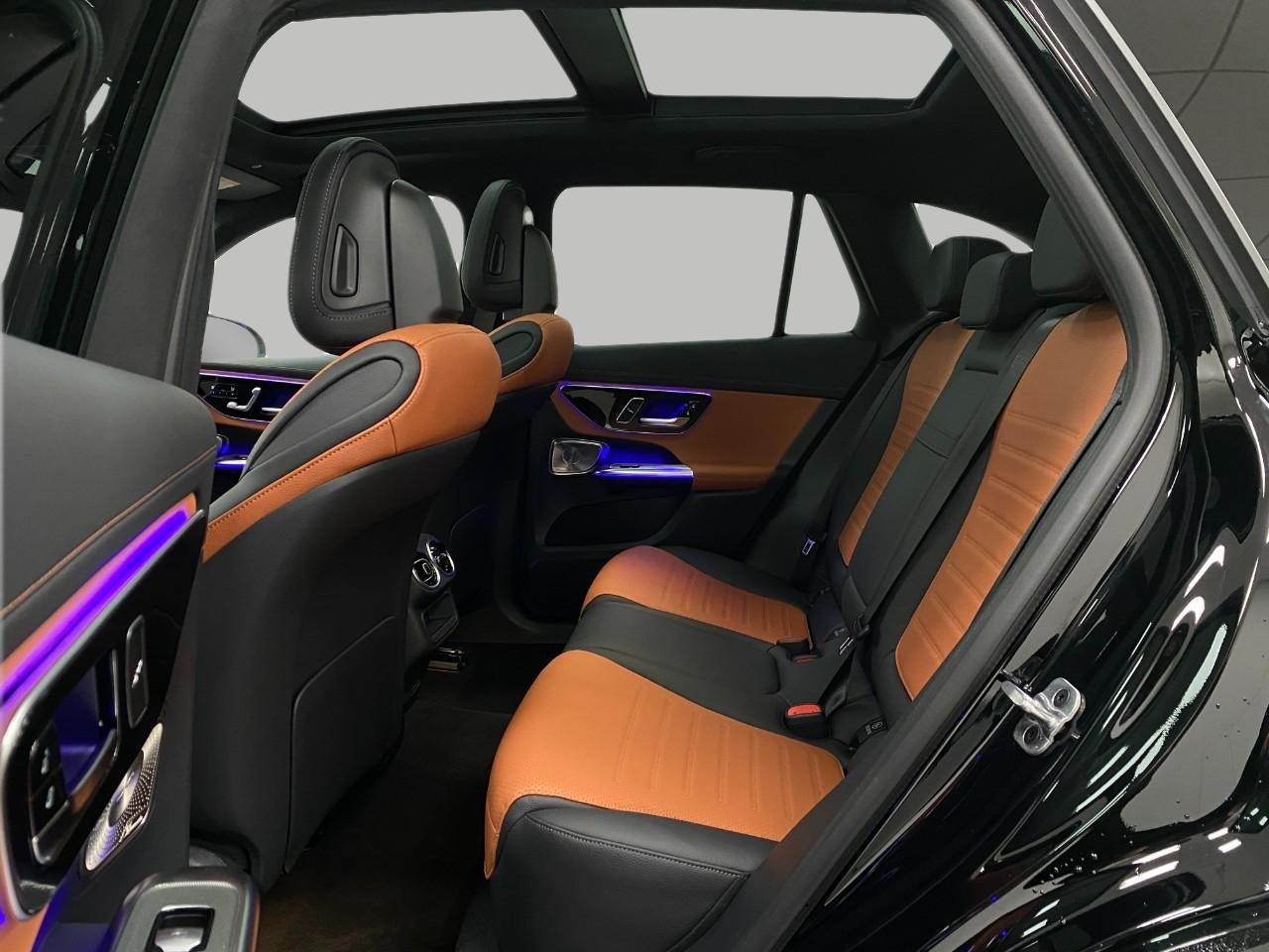 2026 Mercedes-Benz GLC GLC 300 4MATIC® SUV