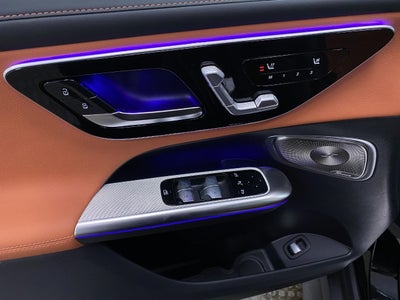 2026 Mercedes-Benz GLC GLC 300 4MATIC® SUV