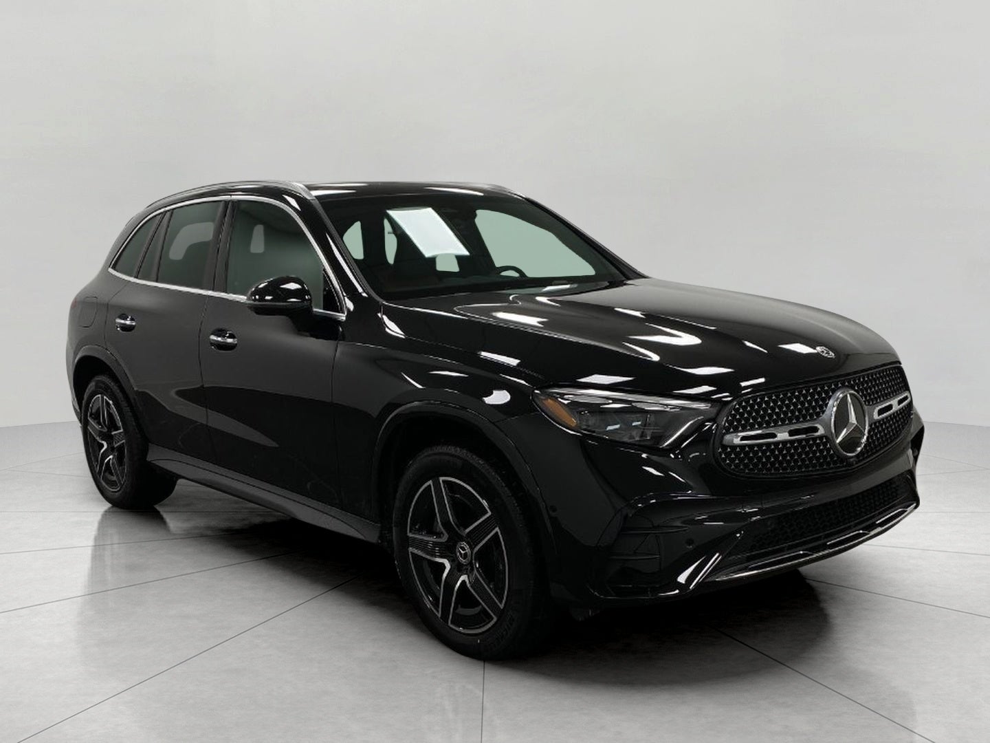 2026 Mercedes-Benz GLC GLC 300 4MATIC® SUV