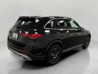 2026 Mercedes-Benz GLC GLC 300 4MATIC® SUV