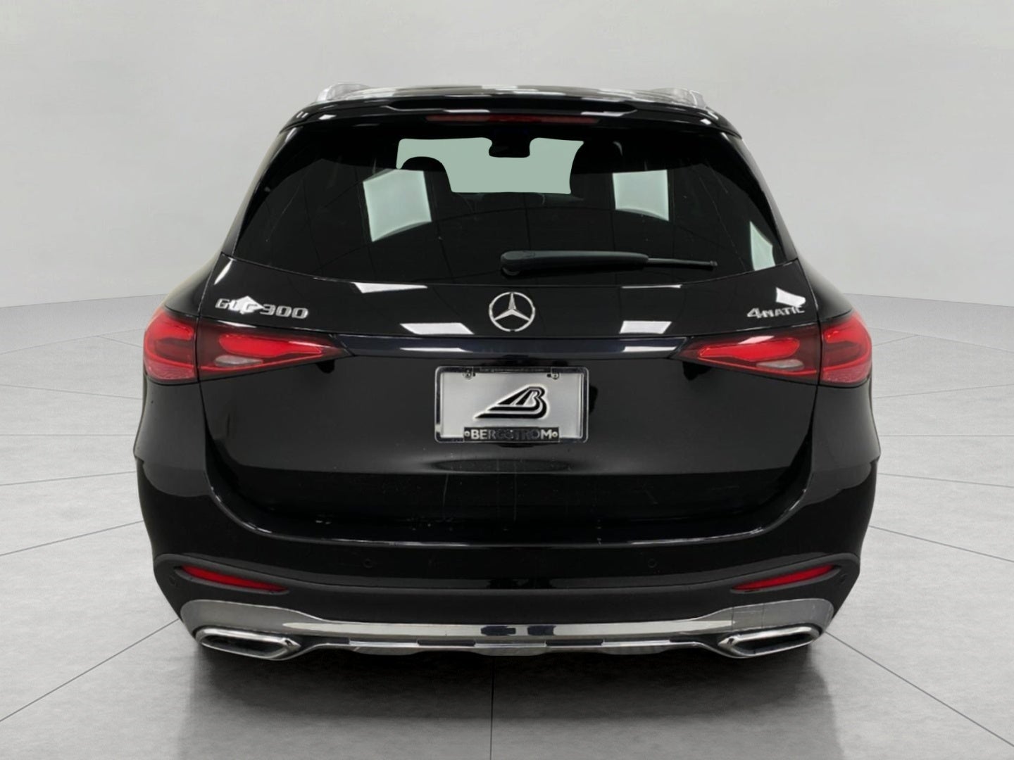2026 Mercedes-Benz GLC GLC 300 4MATIC® SUV