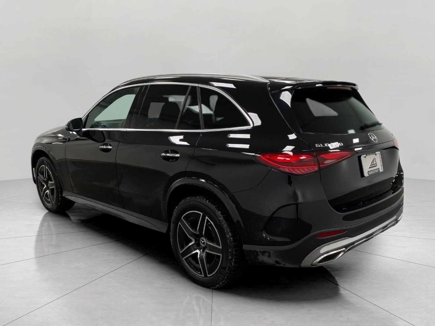 2026 Mercedes-Benz GLC GLC 300 4MATIC® SUV