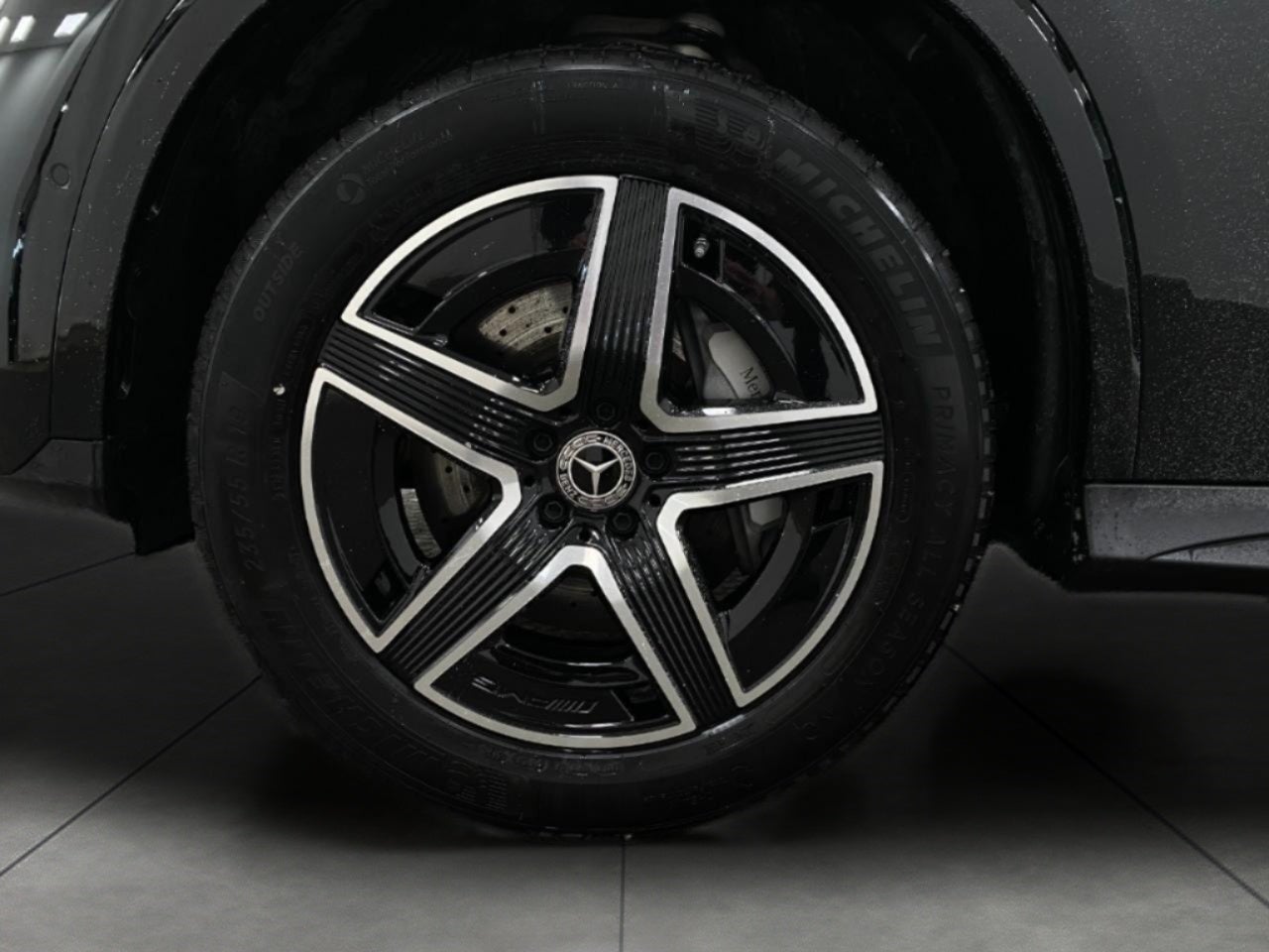 2026 Mercedes-Benz GLC GLC 300 4MATIC® SUV