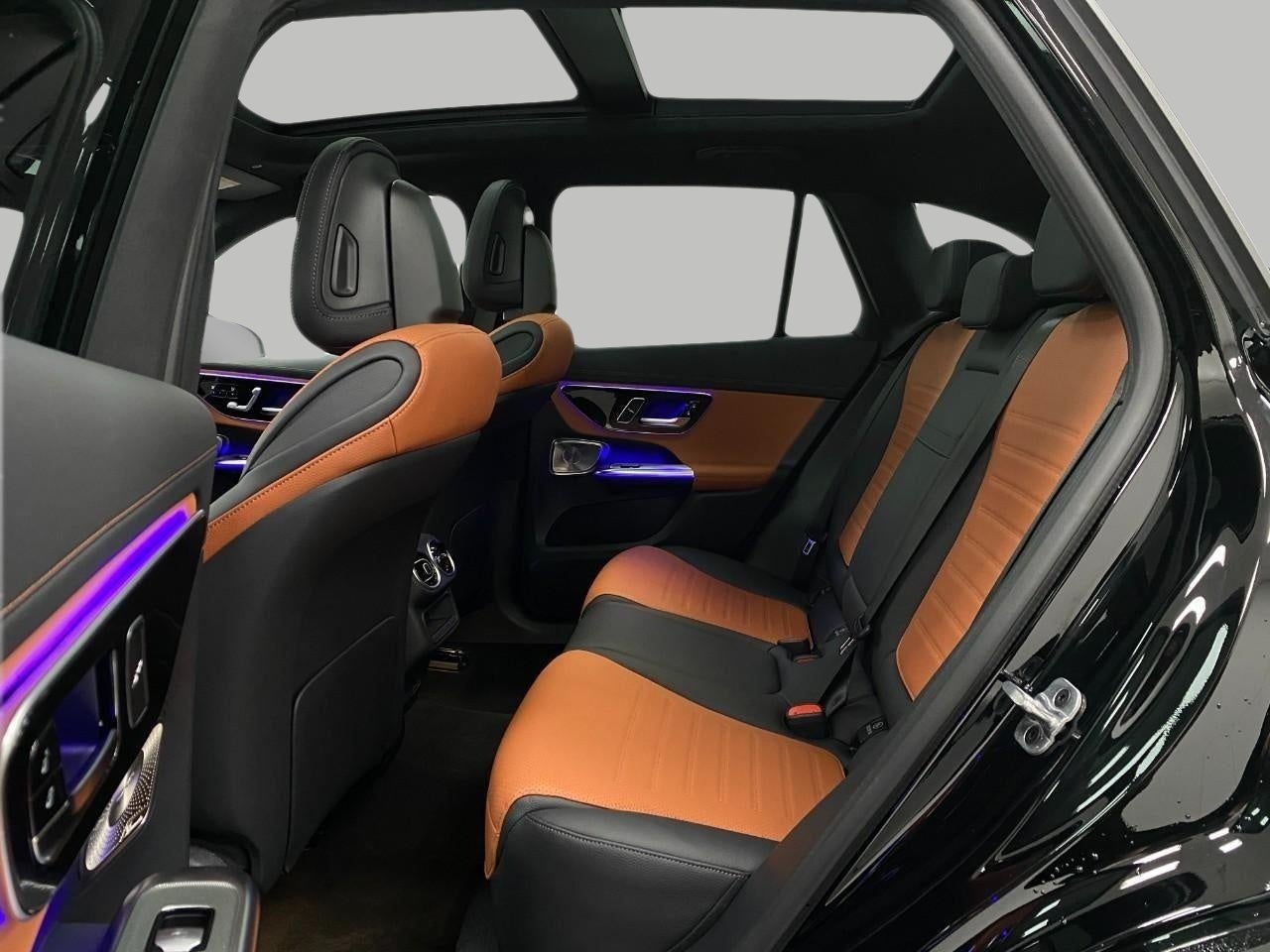 2026 Mercedes-Benz GLC GLC 300 4MATIC® SUV