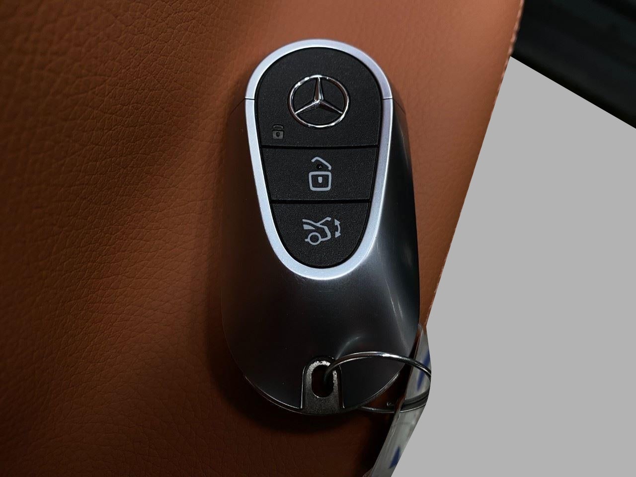 2026 Mercedes-Benz GLC GLC 300 4MATIC® SUV
