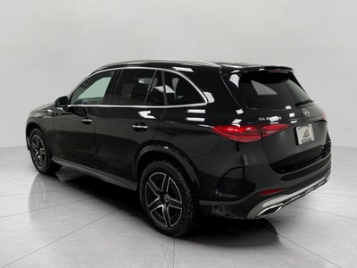 2026 Mercedes-Benz GLC GLC 300 4MATIC® SUV