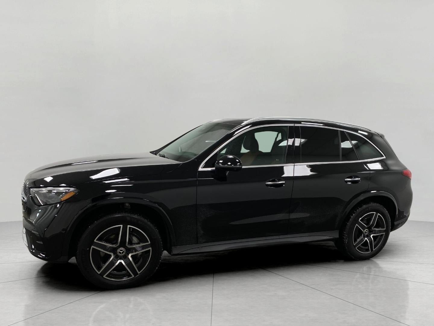 2026 Mercedes-Benz GLC GLC 300 4MATIC® SUV