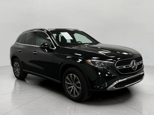 2026 Mercedes-Benz GLC GLC 300 4MATIC® SUV