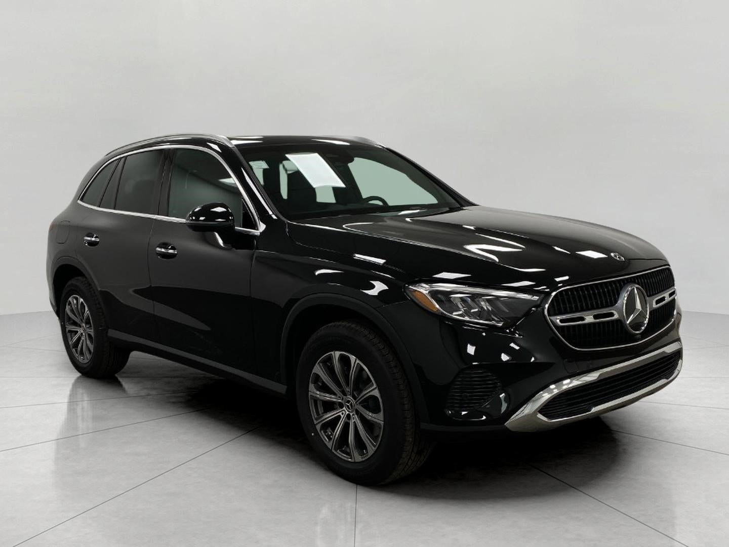 2026 Mercedes-Benz GLC GLC 300 4MATIC® SUV