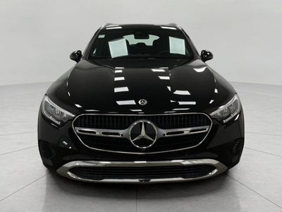 2026 Mercedes-Benz GLC GLC 300 4MATIC® SUV