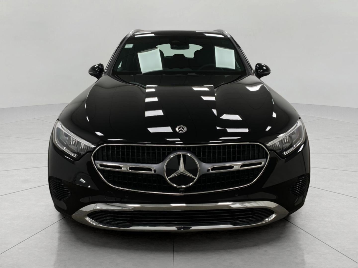 2026 Mercedes-Benz GLC GLC 300 4MATIC® SUV