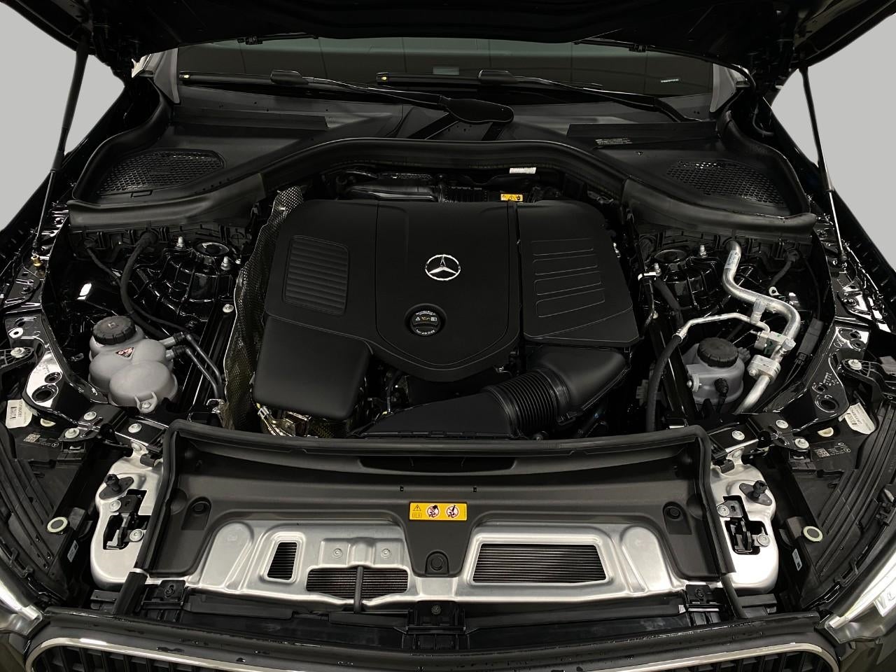 2026 Mercedes-Benz GLC GLC 300 4MATIC® SUV