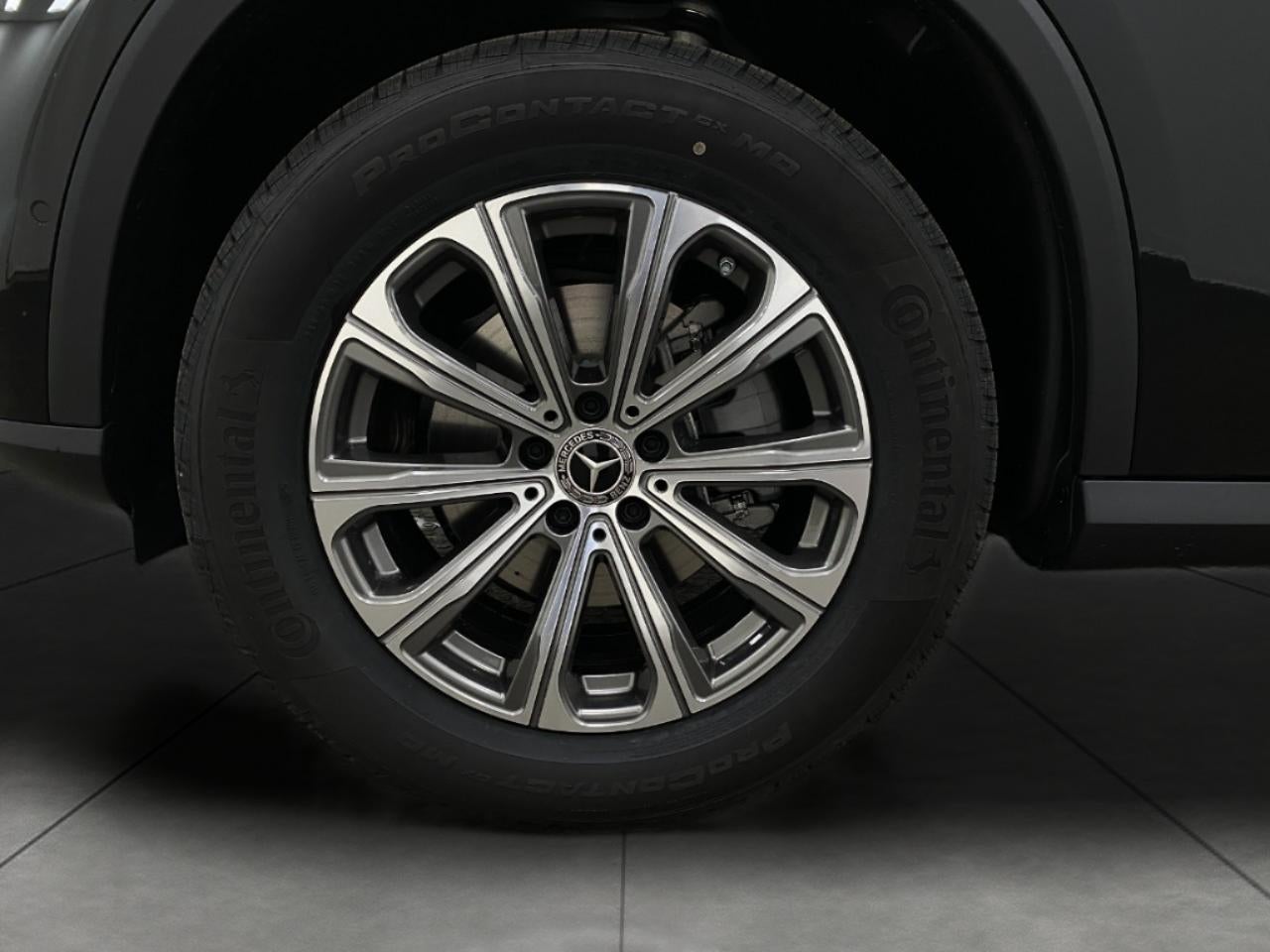 2026 Mercedes-Benz GLC GLC 300 4MATIC® SUV