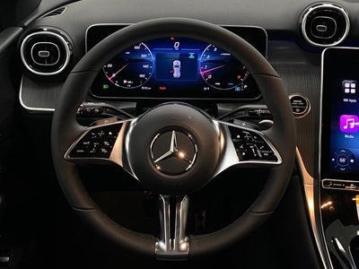 2026 Mercedes-Benz GLC GLC 300 4MATIC® SUV