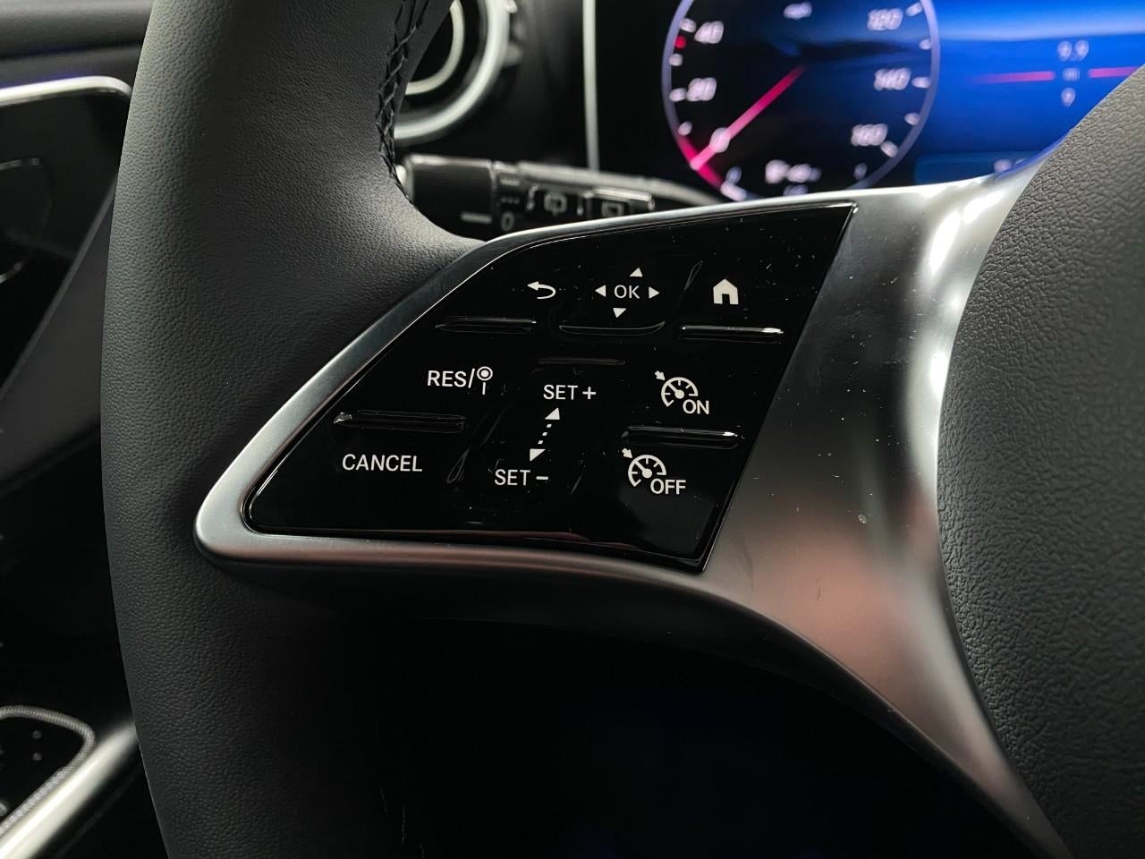 2026 Mercedes-Benz GLC GLC 300 4MATIC® SUV