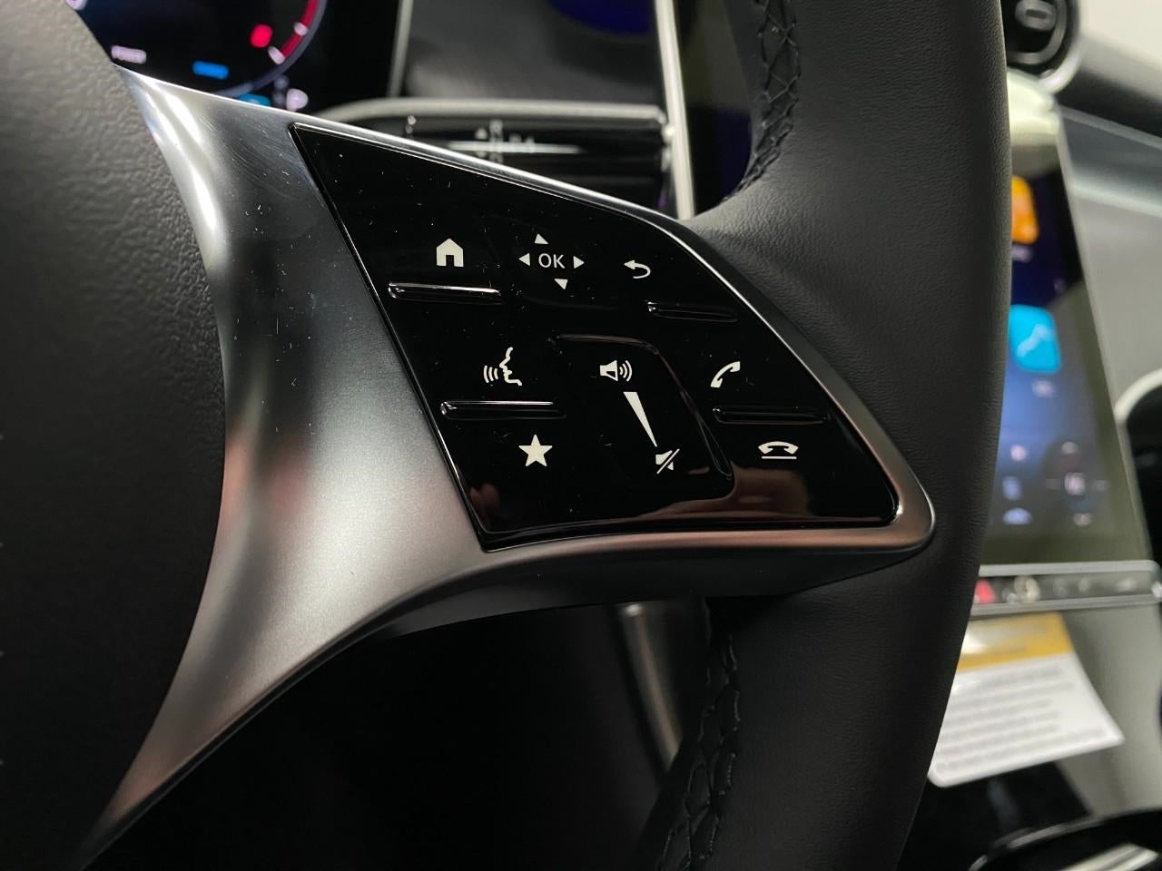 2026 Mercedes-Benz GLC GLC 300 4MATIC® SUV