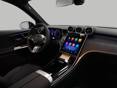2026 Mercedes-Benz GLC GLC 300 4MATIC® SUV