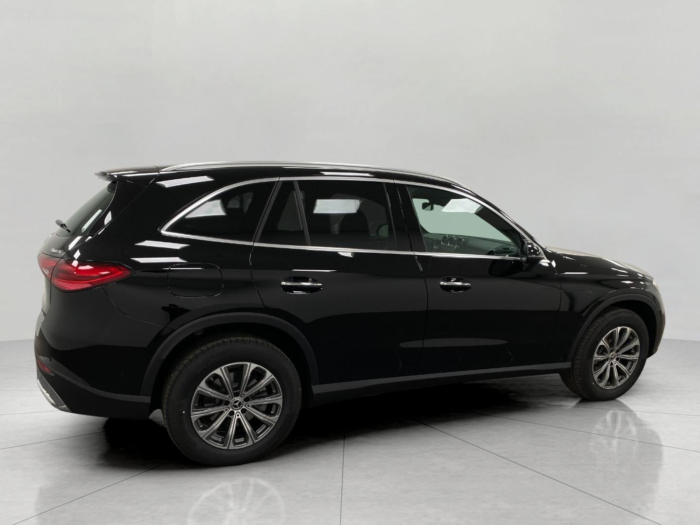 2026 Mercedes-Benz GLC GLC 300 4MATIC® SUV