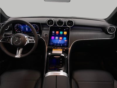 2026 Mercedes-Benz GLC GLC 300 4MATIC® SUV